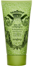 Sisley Eau De Campagne - Perfumowane mleczko do ciała — Zdjęcie N1