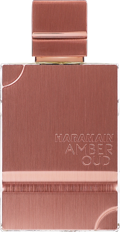 Al Haramain Amber Oud - Woda perfumowana — Zdjęcie N1