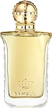 Marina De Bourbon Symbol - Woda perfumowana — Zdjęcie N2