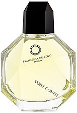 Kup Francesca Dell`Oro Voile Confit - Perfumy