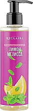 Kup Olejek antycellulitowy do ciała z cytryną i melisą - Reclaire