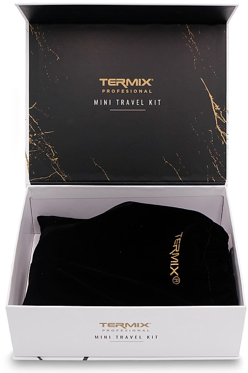 Zestaw fryzjerski - Termix Travel Kit — Zdjęcie N4