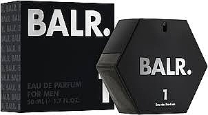 BALR. 1 For Men - Woda perfumowana — Zdjęcie N1