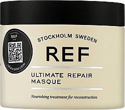 Maska do włosów - REF Ultimate Repair Masque — Zdjęcie N2