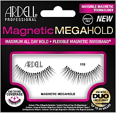 Kup Magnetyczne sztuczne rzęsy - Ardell Magnetic Megahold Lash 110