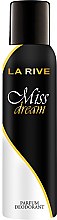 Kup La Rive Miss Dream - Dezodorant w sprayu