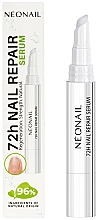 Kup Regenerujące serum do paznokci - Neonail Professional 72h Nail Repair Serum