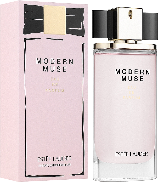 Estée Lauder Modern Muse - Woda perfumowana — Zdjęcie N2