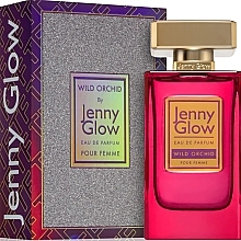 Jenny Glow Wild Orchid - Woda perfumowana — Zdjęcie N1