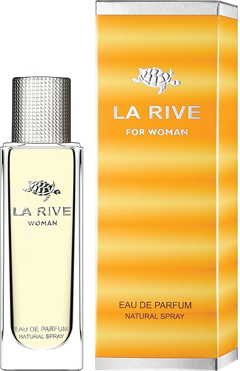 La Rive Woman - Woda perfumowana — Zdjęcie N2