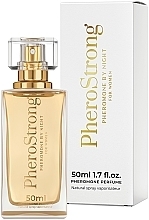 PheroStrong by Night for Women - Perfumy z feromonami — Zdjęcie N2