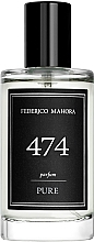 Kup Federico Mahora Pure 474 - Perfumy