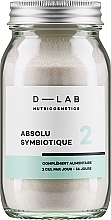 Kup WYPRZEDAŻ Suplement diety Pure Symbiotic - D-Lab Nutricosmetics Pure Symbiotic *