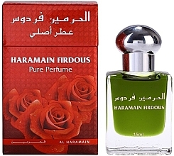 Kup Al Haramain Firdous - Perfumy olejne