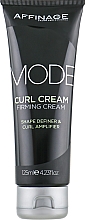 Kup Modelujący krem do włosów kręconych - Affinage Salon Professional Mode Curl Cream