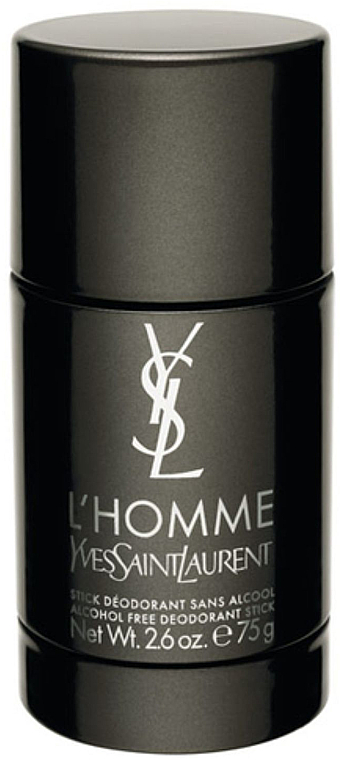 Yves Saint Laurent L’Homme - Perfumowany dezodorant w sztyfcie — Zdjęcie N1