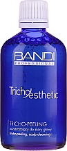 Kup Tricho-peeling oczyszczający do skóry głowy - Bandi Professional Tricho Esthetic Tricho-Peeling Scalp Cleansing