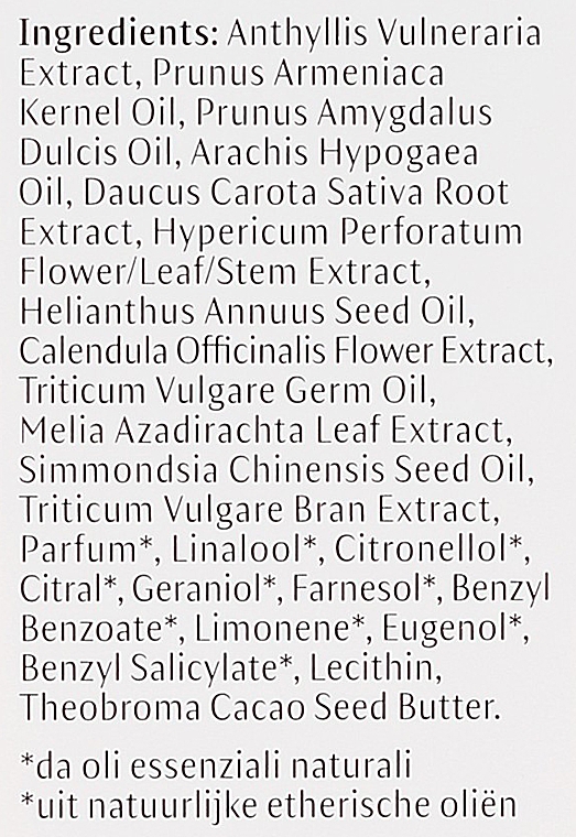 Oczyszczający olejek do twarzy z pipetą - Dr Hauschka Clarifying Day Oil — Zdjęcie N4