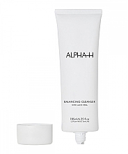 Kup Mleczko do twarzy - Alpha-H Balancing Cleanser With Aloe Vera
