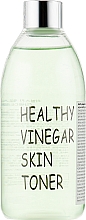 Kup Tonik do twarzy Lawenda - Real Skin Healthy Vinegar Skin Toner Lavender