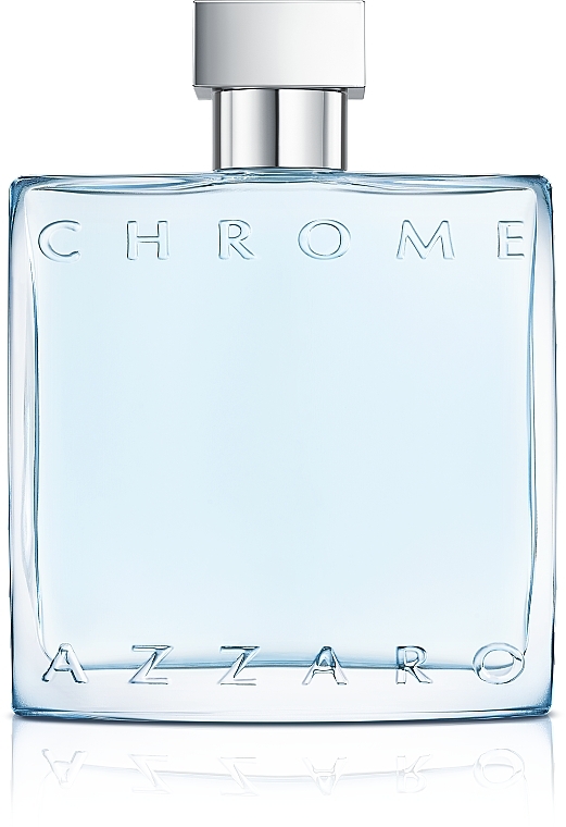 Azzaro Chrome - Woda toaletowa