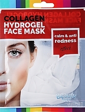 Kup Odmładzający zabieg kolagenowy do skóry delikatnej, atopowej i na kruche naczynka - Beauty Face Collagen Facial Treatment