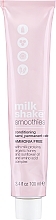 Kup Odżywcza farba do włosów - Milk Shake Smoothies Semi Permanent Color