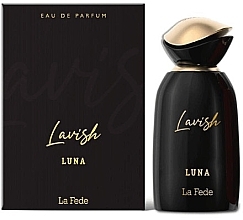 Kup Khadlaj La Fede Lavish Luna - Woda perfumowana