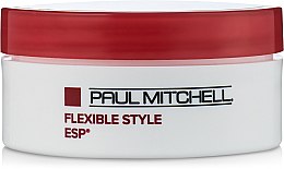 Kup Pasta do stylizacji włosów - Paul Mitchell Flexible Style ESP Elastic Shaping Paste