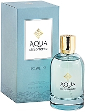 Aqua Di Sorrento Posillipo - Woda perfumowana — Zdjęcie N1