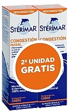 Kup Zestaw - Sterimar Set (spray/2x100ml)