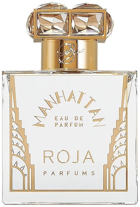 Roja Parfums Manhattan - Woda perfumowana — Zdjęcie N1