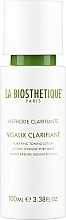 Tonizujący balsam do mycia twarzy - La Biosthetique Methode Clarifiante Visalix Purifiant Lotion — Zdjęcie N1