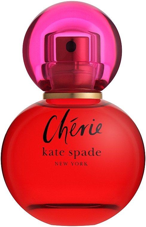 Kate Spade Cherie - Woda perfumowana — Zdjęcie N1