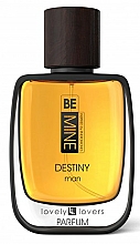 Kup Lovely Lovers BeMine Destiny for Men - Perfumy z feromonami