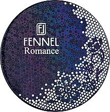 Pudrowy podkład w kompakcie - Fennel Romance Smooth Finish Foundation Powder — Zdjęcie N2