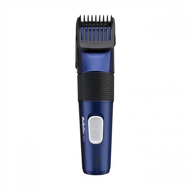 Maszynka do strzyżenia włosów - BaByliss 7756PE Blu Edition Hair Clipper — Zdjęcie N3