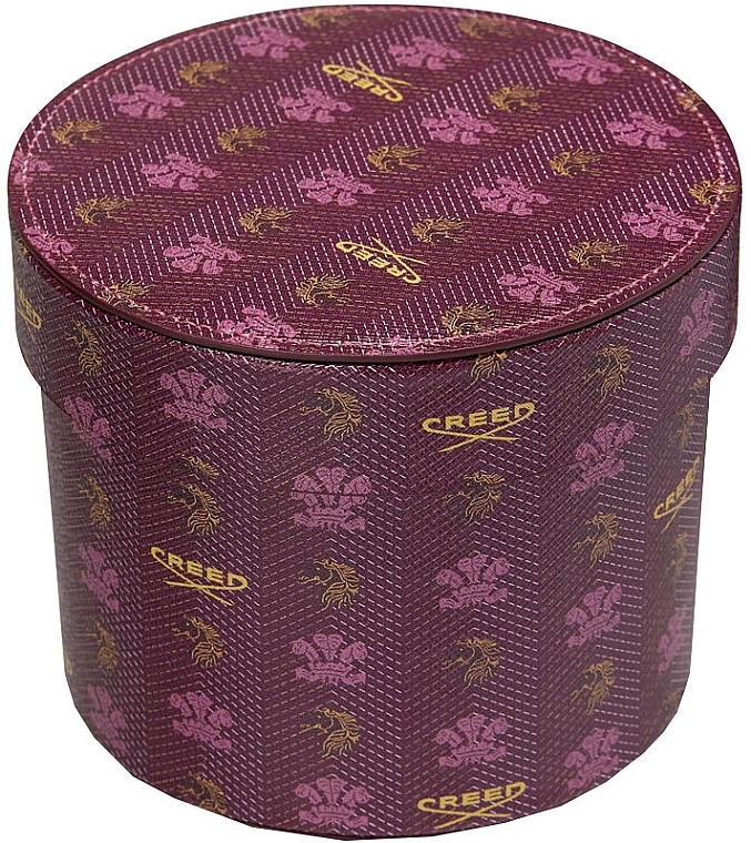 Creed Vanisia Candle - Świeca perfumowana — Zdjęcie N2