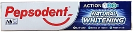 Kup Pasta do zębów, wybielająca - Pepsodent Whitening Toothpaste