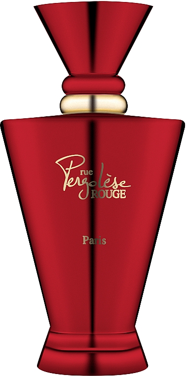 Parfums Pergolese Paris Rouge - Woda perfumowana — Zdjęcie N1