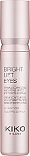 Kup Liftingujący krem pod oczy z kolagenem morskim - Kiko Milano Bright Lift Eyes Cream