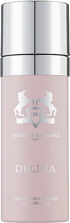 Parfums de Marly Delina Hair Mist - Perfumowany spray do włosów — Zdjęcie N1