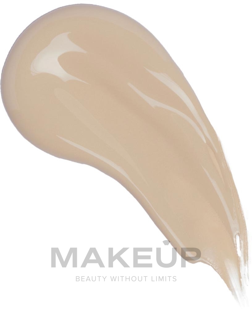 Tint do twarzy z peptydami - XX Revolution Skin Blur Soft Focus Skin Tint — Zdjęcie Beige