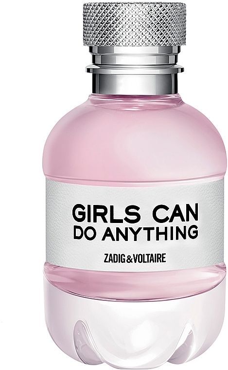 Zadig & Voltaire Girls Can Do Anything - Woda perfumowana