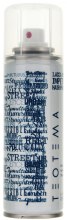 Kup Lakier mocno utrwalający - Teotema Styling Lacca Forte Impetuous Hairspray Extra Strong Invisible Silk Protein
