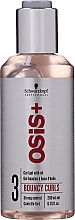 Kup Żel z olejem poprawiający skręt włosów - Schwarzkopf Professional Osis+ Bouncy Curls Gel With Oil