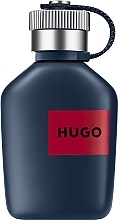 HUGO Jeans - Woda toaletowa  — Zdjęcie N1