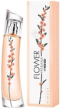 Kenzo Flower Ikebana Mimosa - Woda perfumowana — Zdjęcie N2