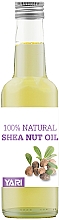 Kup Naturalne masło shea - Yari Natural Shea Nut Oil 