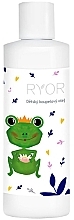 Kup Olejek do kąpieli dla dzieci - Ryor Baby Care